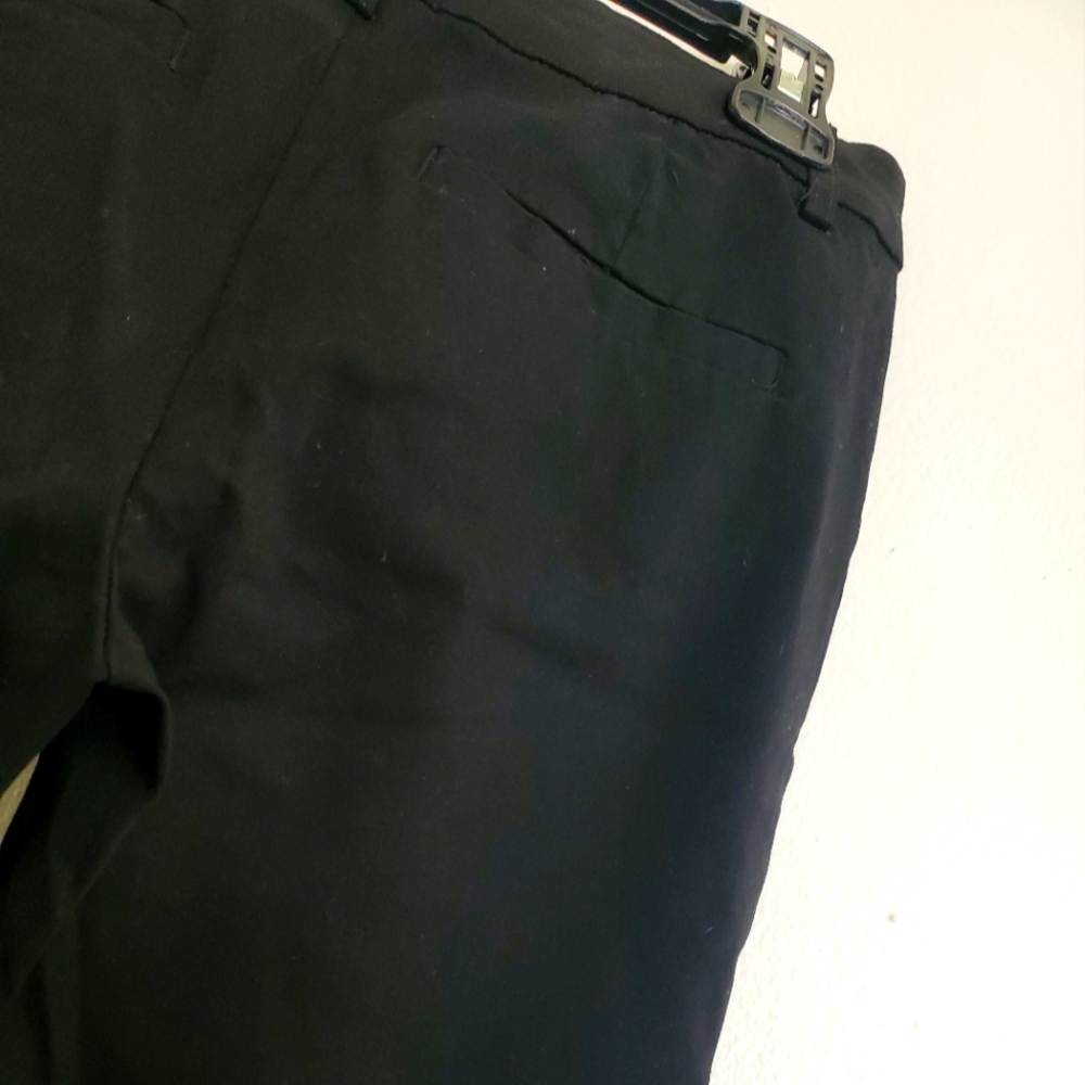 Elite Collection Black Pant - Picture 3 of 5